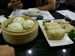 picture-虾饺妹·粤式手工点心(水荫路店)