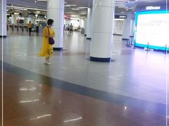-公园前(地铁站)