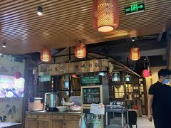 -醉南拳客家菜·河田鸡(东街口航空大厦店)