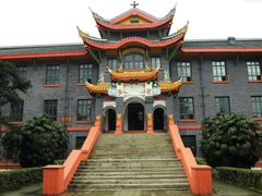 -四川大学(望江校区)
