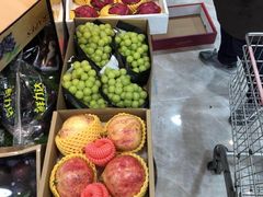 -鲜力达果品批发直销(无锡保利香槟店)