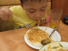 -萨莉亚意式餐厅(黄村高德汇店)