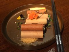 -肴约·花园式餐厅(湖里店)