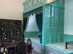 -张学良旧居陈列馆