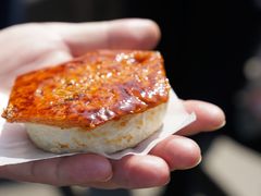 海棠糕-王记海棠糕(新场古镇店)