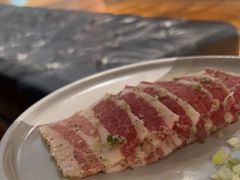 -勇誌烧肉·焱铁烧