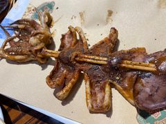 -蚝堡海鲜·威海菜·海肠捞饭·烧烤·亚洲吃蚝公司(幸福门店)