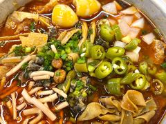 -丽丽三鲜螺蛳粉(田林路店)