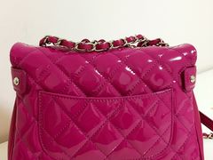 -CHANEL(恒隆广场店)