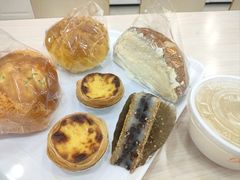 -永康饼屋(桑达大厦总店)