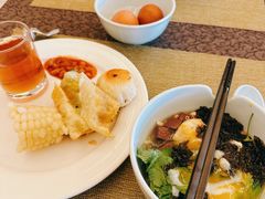 -太阳岛度假酒店