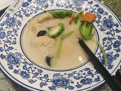 -丰尔粥食·顺德鱼生·干蒸排骨顺德菜(大良分店)