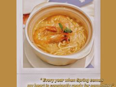 鲜虾面-子霖南山鲜虾面(南山总店)