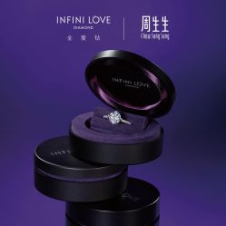 -周生生Chow Sang Sang(又一城店)