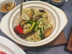 -小天厨民间菜馆(深圳街店)
