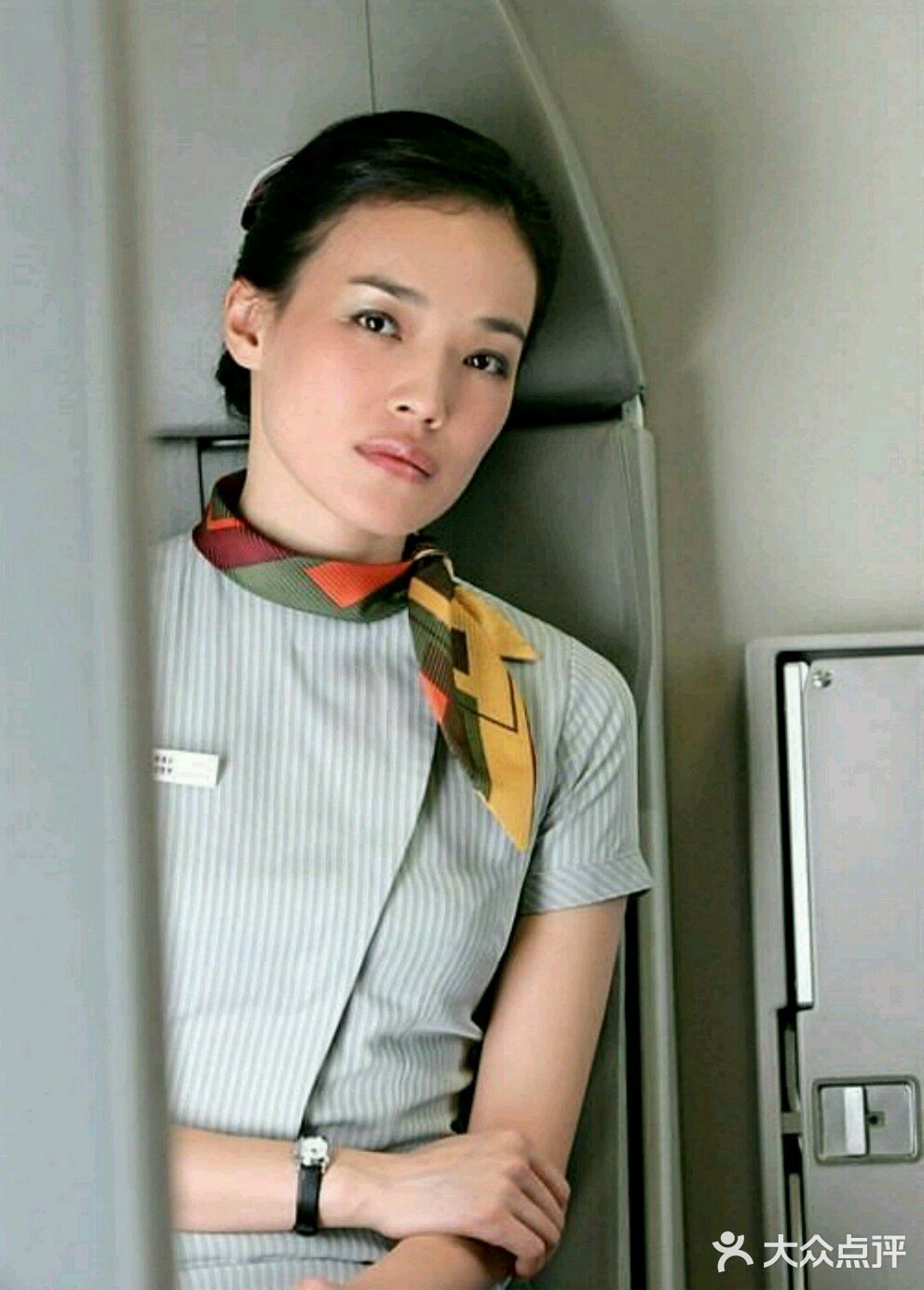 与笑笑相亲，上演了一出人间喜剧，有情人终成眷属