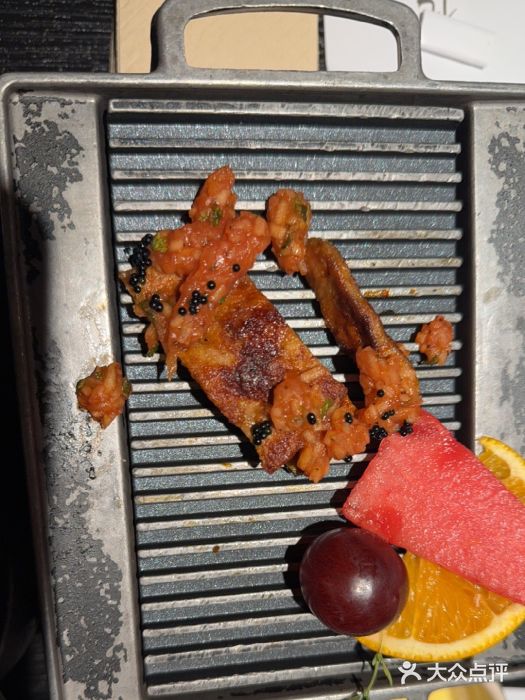 花潮料理艺食馆(成都万象城店)图片