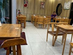 -穆兰泽兰州牛肉面(天津·海河意式风情区店)