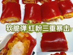 -万龙洲海鲜(亚运村店)