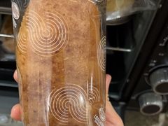 椰丝咸蛋面包-龙兴·动物奶油生日蛋糕(龙北店)