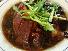 -聪辉同安老美食饭店(大元路店)