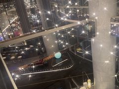 -南京空港温德姆花园酒店·MTF满庭芳中餐厅