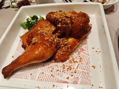 -尚一汤·粤菜海鲜(环球港店)