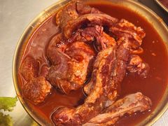 -釜山火炉·海鲜烤肉(紫藤路店)