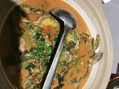 -井水小厨·湘菜(活力广场店)
