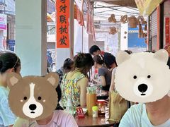 -凌舍好烧鹅(中山路店)