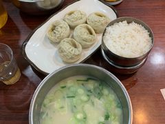 -神仙雪浓汤(明洞店)