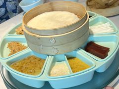 羲和烤鸭+八宝盒-羲和雅苑•北京烤鸭(吴中路万象城店)
