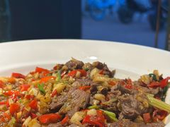 -湘轩·土菜研究院(光大店)