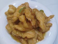 -东北大院·东北菜(三台子店)