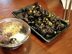 重庆冰粉-豆爺小面(朱雀店)