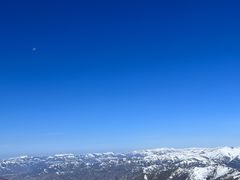 -丝绸之路山地度假区滑雪场