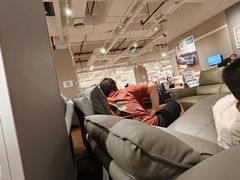 -NITORI 宜得利家居(苏州吴中永旺梦乐城店)
