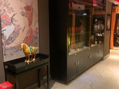-寻梦盛唐主题水会(龙岗店)