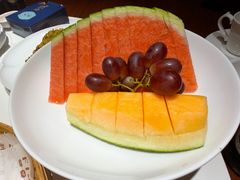 -新海渔港·胶东海鲜家常菜·家宴(奥体中心店)