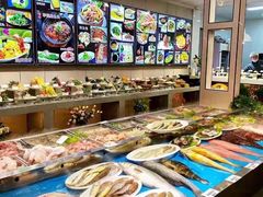 -山海经·海边人家 海鲜新青岛菜(扬州路店)