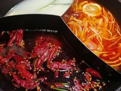 -蜀大侠火锅(森兰花园城店)