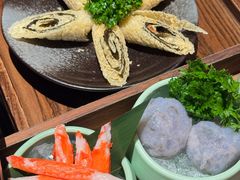 -捞王锅物料理(金华义乌之心店)