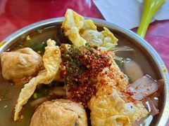 -谭老太正宗柳州螺狮粉(家和花园店)