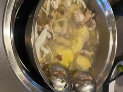 -同仁四季椰子鸡(宝安壹方城店)