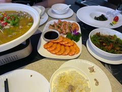 -楚禾宴·家宴(光谷大道店)