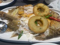 -海鲜e族(马王堆店)