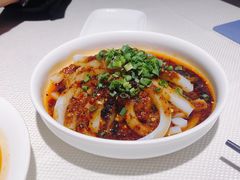 川北凉粉-渝信川菜(华盛店)