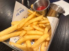 -blue frog蓝蛙(长泰广场店)