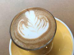 -Seesaw Coffee(朝阳大悦城店)