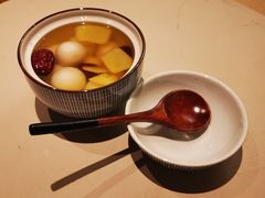 -小团圆糖水铺(襄阳南路店)